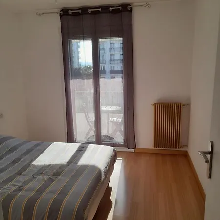 Apartment Bel 15 Min De La *