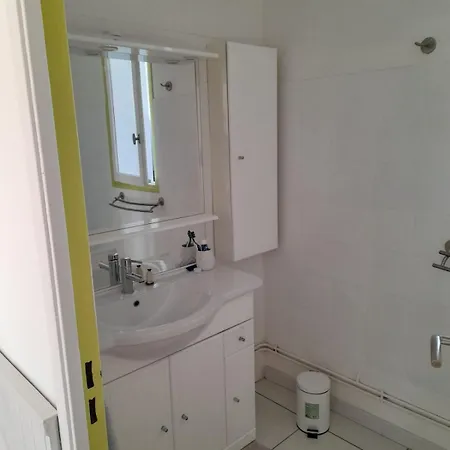 Bel 15 Min De La Apartment