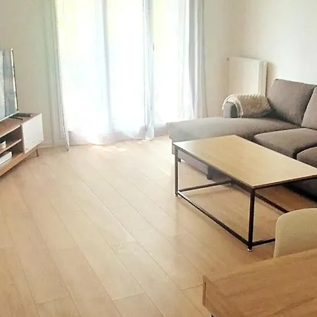 Apartment Bel 15 Min De La *