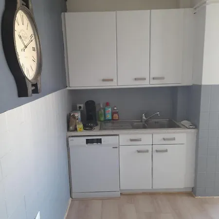 Апартаменты Bel 15 Min De La