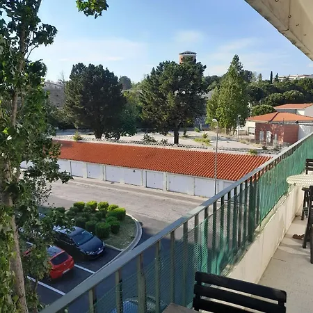 Bel 15 Min De La Apartment